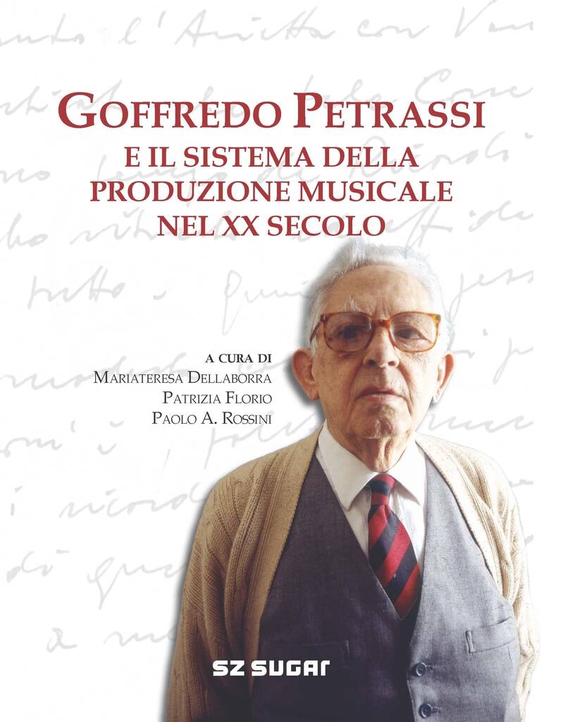 Goffredo Petrassi